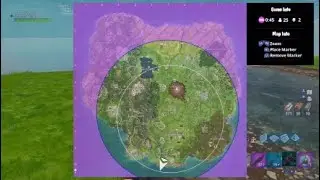 Fortnite all duck locations