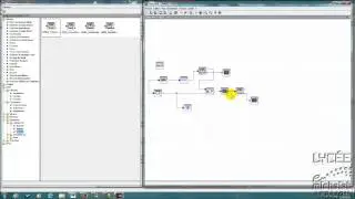 01 Moteur à courant continu avec Scilab-Xcos