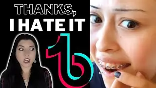 Piercer Reacts To Embarrassing Piercing TikToks