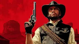بدء الاكشن: RDR 1