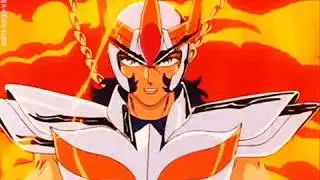 Theme song' Immortal Bird's Wide Digression Phenix no santo Ikki