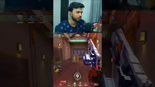 VALORANT RAISED ME SO WELL 👏🏻 #telugucarry #valorant #telugupcgaming