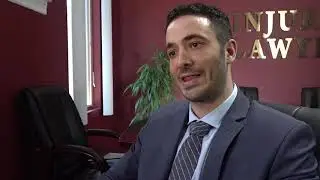 Personal Injury Law Firm Attorney: Why I Do This
