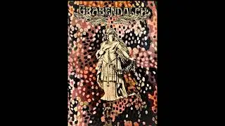 Grabendolch - European Lovesongs