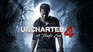 Uncharted 4 os irmaos drake #16