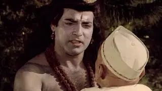 Mahendra Sandhu comes to know real truth - Meharbani, Action Scene 6/8