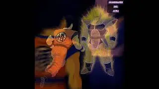 Creepypasta Dragon Ball Z: Línea Temporal del futuro en el más allá (Tercera Parte 1/2)
