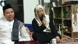 🔴tgh raksanjani spdi‼️ kelebihan orang orang yang memelihara solatnya (@zainul hakim) 