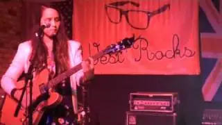 WEST ROCKS SXSW - Melati Malay