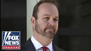 Report: Rick Gates set to testify in Manafort trial