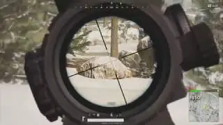 PUBG SNIPER Ultimate Compilation KAR98K, M24, AWM