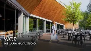 Architettura e natura in perfetta simbiosi - INS Ilaria Nava Studio