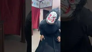 Nooooo&hellip;. 😱🤣🤪 #mrteju #shorts #comedy #entertainment