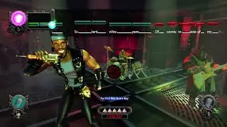 Power Gig - Spellbound Vocals FC