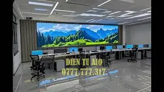 🤔 M&agrave;n H&igrave;nh LED P2.5 Gi&aacute; Bao Nhi&ecirc;u Tiền 1m&sup2;? | B&aacute;o Gi&aacute; Trực Tiếp Nh&agrave; Sản Xuất