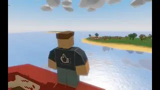 ТЕСТ RTX 3070 И I5 12400F В UNTURNED