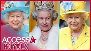 Queen Elizabeth&rsquo;s Royal Style Secrets