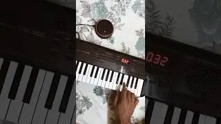 Naa Ready Leo🔥 | Keyboard Cover | Thalapathy Vijay | Lokesh Kanagaraj | Anirudh Ravichander