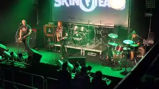 Skin Of Tears - New Horizont Live Oberhausen 02.10.2025