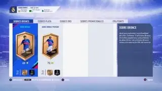 FIFA 19: DCP FUT 18 y comento DCP Ramos