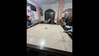Carrom Kings is live! Welcome carrom lover Carrom video For Everyone ✅ Like Share And Comments✅
