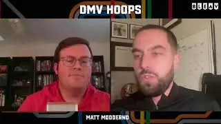 DMV Recruiting Update with Colby Giacubeno