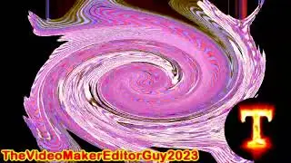 (REQUESTED) HYBTWC Csupo Effects Round 3 vs Everyone (3/26)