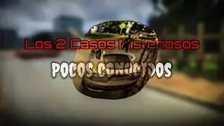 2 Casos Inusuales de Payback 2