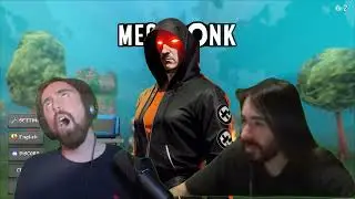 Best Game 2025?!?! (Megabonk Ep1)