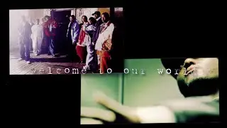 Timbaland & Magoo - Luv 2 Luv U (Remix) feat. Shaunta & Playa (Visualizer)