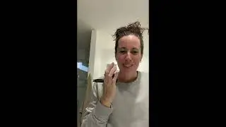 Under Eye Lifting Cream Review | Wrinkles, Fine Lines & Bags Solution #amazonreview #amazonfinds