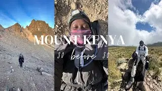 Mount Kenya Prep