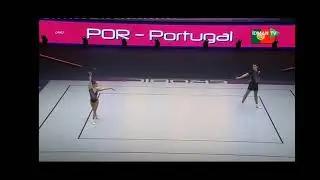 Portugal 1 AG2 MP - 9th World Age Group Competition - Q