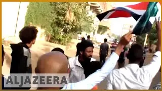 🇸🇩 More than 800 detained in ongoing Sudan protests: Minister l Al Jazeera English