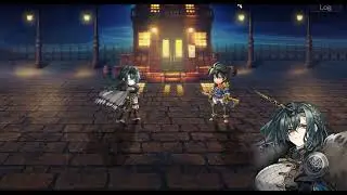 [Another Eden STEAM] Verdanta joins! (Verdanta's intro) for my diary