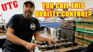 Taking Faulty Parts To The Next Level