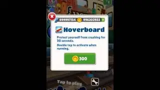 How to hack subway surfers with sb game hacker