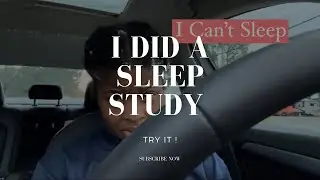 Season 2: Life as a 68C, I Cannot Sleep !!