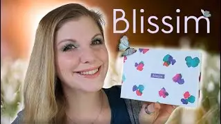 Blissim Box März 2024 💄 Beauty Expert 💄 Inhalt & Verlosung