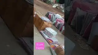 Ecom express