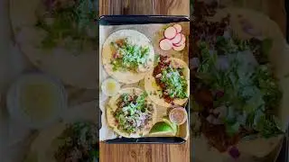 Sergio&rsquo;s Tacos в Коко-Бич, Флорида