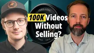 Stop Selling Video. Start Diagnosing. | Video Strategy Podcast Ep.02