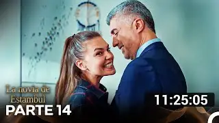 La Novia De Estambul  Todos Los Capítulos Parte 14 (Doblado En Español)