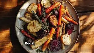 Ultimate Guide to Making the Best Classic Roasted Vegetable Quiche &ndash; Chef Scott Biffin