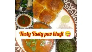 #pav bhaji recipe #how to make pav bhaji#pav bhaji#pav bhaji recipe 