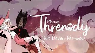 Threnody (Part Eleven: Desmodus)