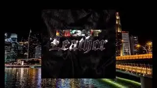 Night Leather Music Mix Pop Art Ave