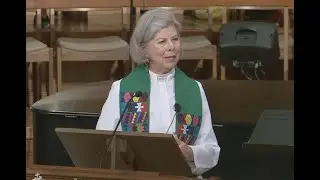 Worship Service on Sunday,  February 19, 2023 at FUMC Pasadena, California
