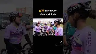 🥳 As&iacute; ha sido la celebraci&oacute;n de Marta Romeu del Laboral Kutxa tras su victoria en la Copa de Espa&ntilde;a