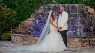 Christina & Bobby's Wedding Video Highlights,  The Royal Manor, Garfield, NJ